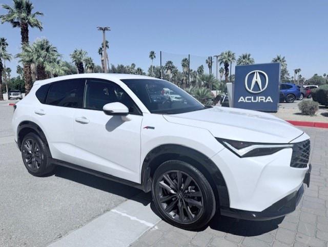 2025 Acura ADX A-Spec for sale in Cathedral City, CA