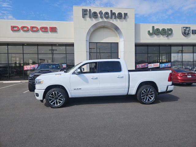 2026 Ram 1500 Limited Longhorn Crew Cab 4x4 5'7" Box for sale in Joplin, MO