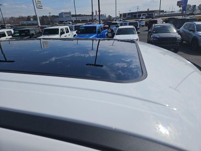 2026 Ram 1500 Limited Longhorn Crew Cab 4x4 57 Box