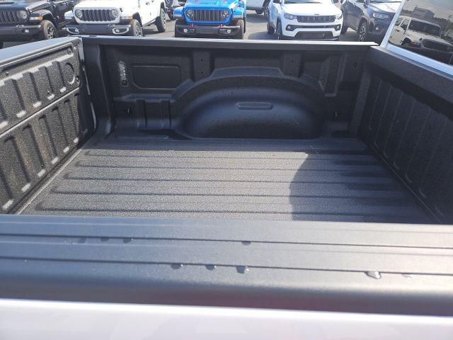 2026 Ram 1500 Limited Longhorn Crew Cab 4x4 57 Box