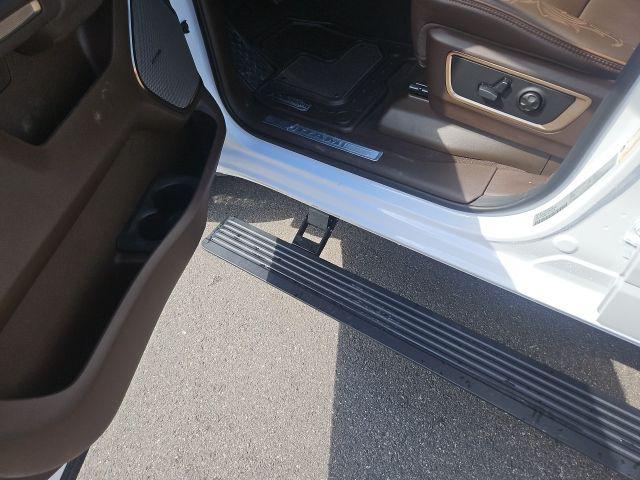 2026 Ram 1500 Limited Longhorn Crew Cab 4x4 57 Box