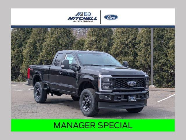 2026 Ford F-350 XL for sale in Windsor, CT