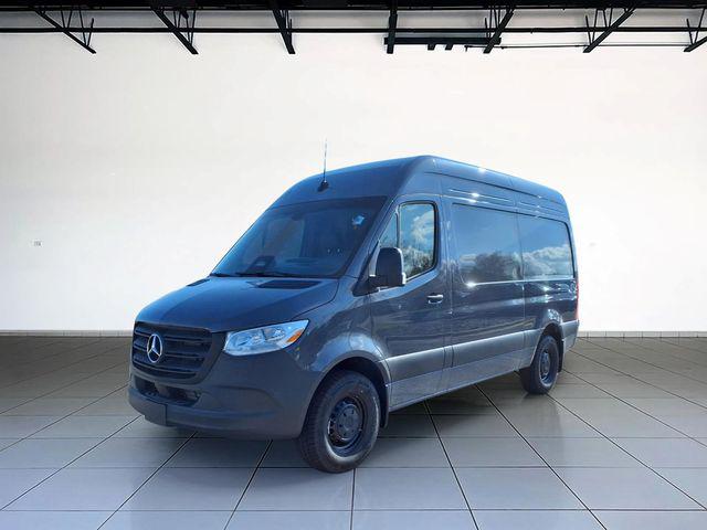 2026 Mercedes-Benz Sprinter 2500 Standard Roof 4-Cyl Diesel for sale in Waukesha, WI
