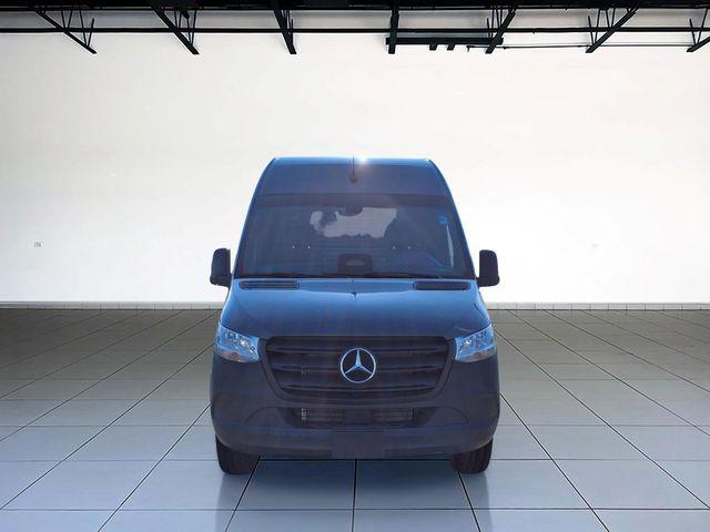 2026 Mercedes-Benz Sprinter 2500 Standard Roof 4-Cyl Diesel