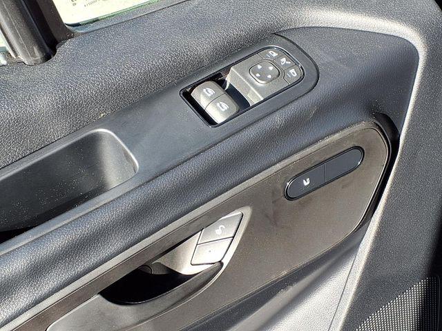 2026 Mercedes-Benz Sprinter 2500 Standard Roof 4-Cyl Diesel