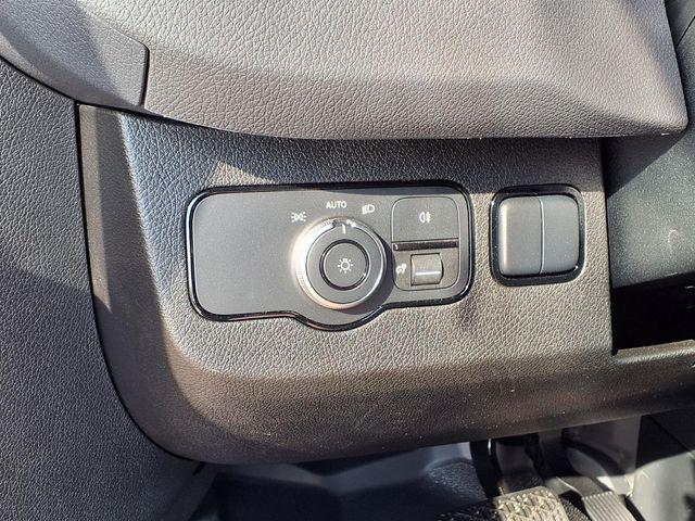 2026 Mercedes-Benz Sprinter 2500 Standard Roof 4-Cyl Diesel
