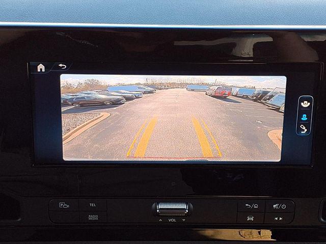 2026 Mercedes-Benz Sprinter 2500 Standard Roof 4-Cyl Diesel