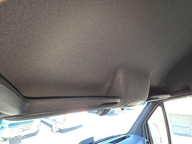 2026 Mercedes-Benz Sprinter 2500 Standard Roof 4-Cyl Diesel