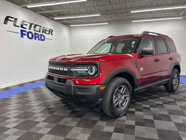 2026 Ford Bronco Sport Big Bend for sale in Joplin, MO
