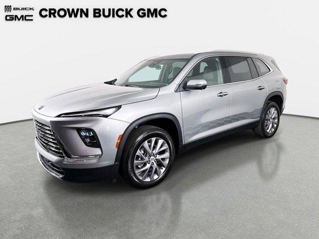 2026 Buick Enclave Preferred FWD for sale in Saint Petersburg, FL
