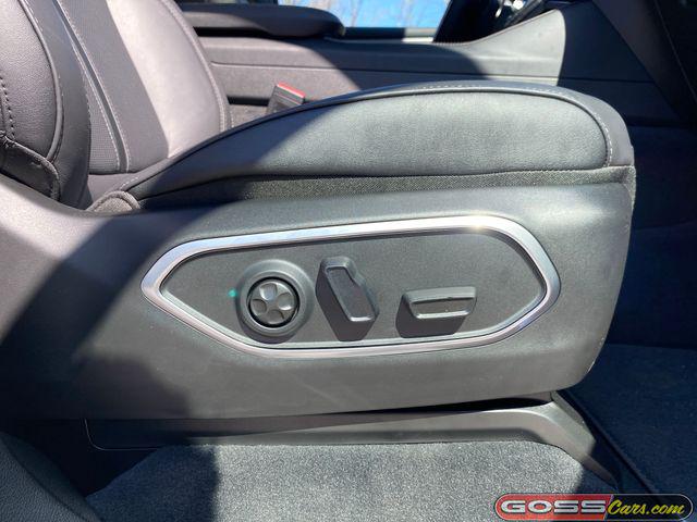 2026 Jeep Grand Wagoneer Limited Altitude 4x4