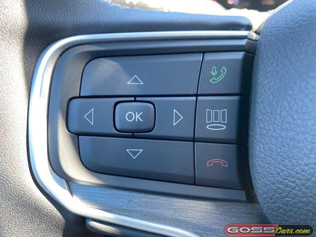 2026 Jeep Grand Wagoneer Limited Altitude 4x4