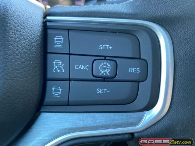 2026 Jeep Grand Wagoneer Limited Altitude 4x4