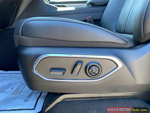 2026 Jeep Grand Wagoneer Limited Altitude 4x4