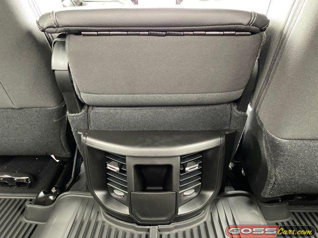 2026 Ram 2500 Black Express Crew Cab 4x4 6'4" Box