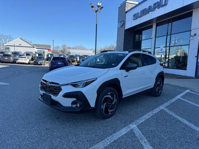 2026 Subaru Crosstrek Limited for sale in Natick, MA