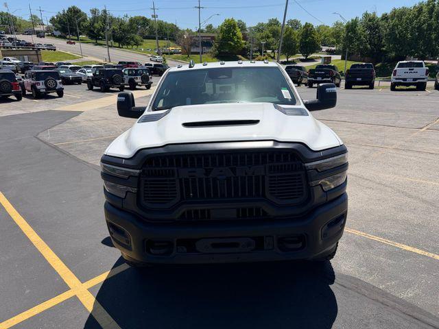 2026 Ram 2500 Power Wagon Crew Cab 4x4 64 Box