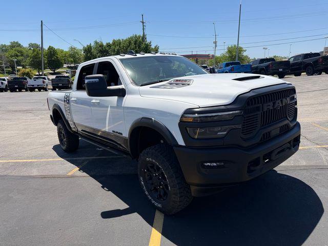 2026 Ram 2500 Power Wagon Crew Cab 4x4 64 Box