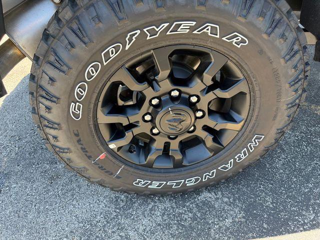 2026 Ram 2500 Power Wagon Crew Cab 4x4 64 Box
