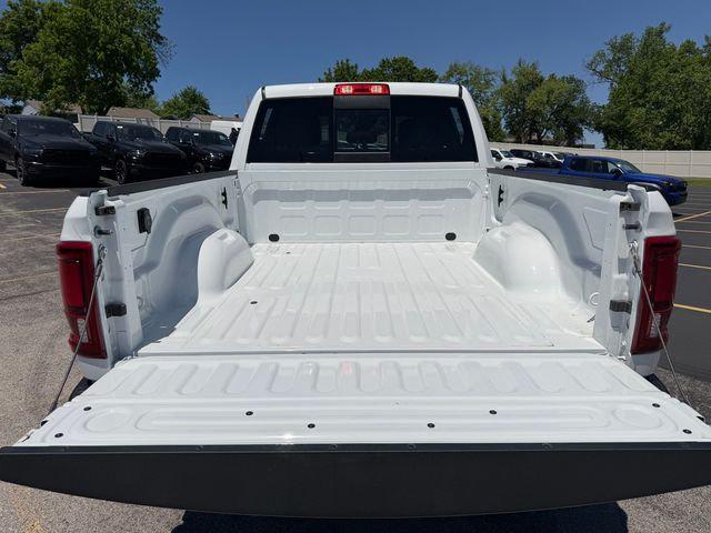 2026 Ram 2500 Power Wagon Crew Cab 4x4 64 Box
