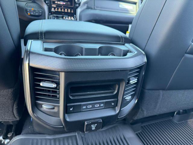 2026 Ram 2500 Power Wagon Crew Cab 4x4 64 Box