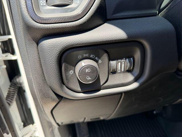 2026 Ram 2500 Power Wagon Crew Cab 4x4 64 Box