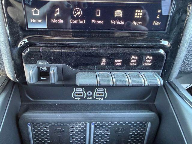 2026 Ram 2500 Power Wagon Crew Cab 4x4 64 Box