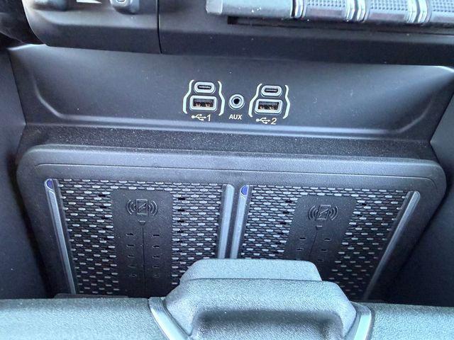 2026 Ram 2500 Power Wagon Crew Cab 4x4 64 Box