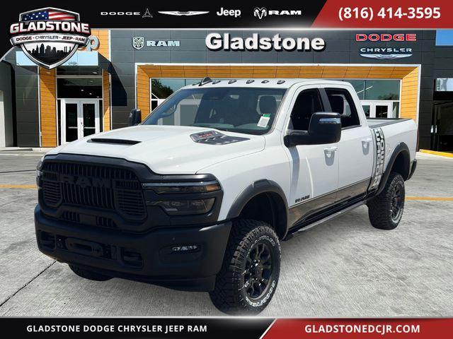 2026 Ram 2500 Power Wagon Crew Cab 4x4 6'4" Box for sale in Gladstone, MO