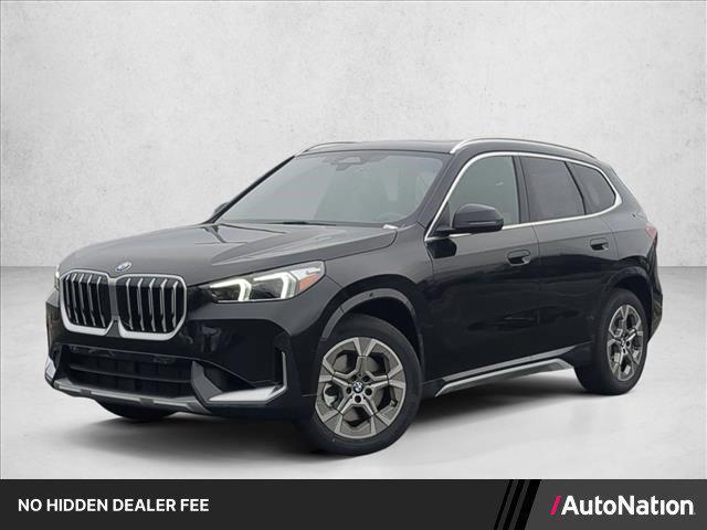 2026 BMW X1 xDrive28i for sale in Fremont, CA