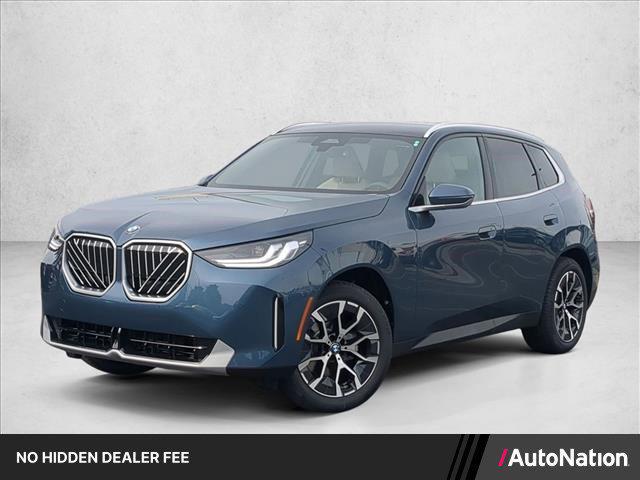2026 BMW X3 30 xDrive for sale in Fremont, CA