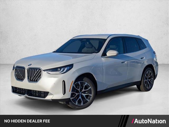 2026 BMW X3 30 xDrive for sale in Fremont, CA