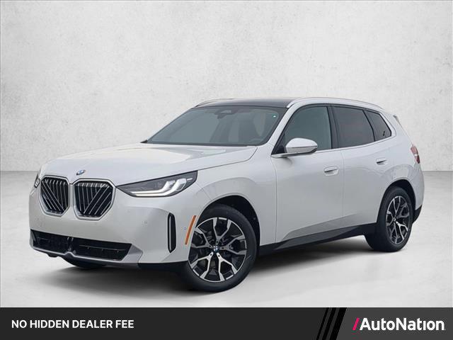 2026 BMW X3 30 xDrive for sale in Fremont, CA