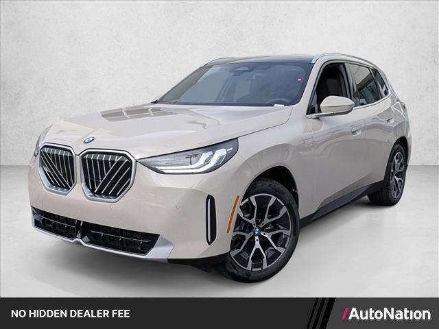 2026 BMW X3 30 xDrive for sale in Fremont, CA