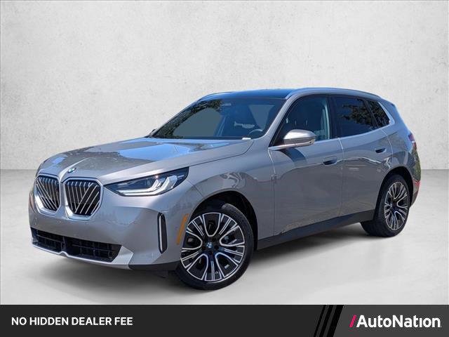 2026 BMW X3 30 xDrive for sale in Fremont, CA