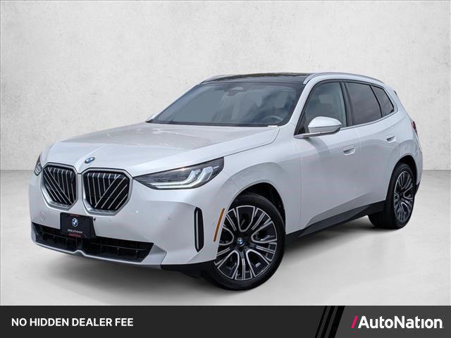 2026 BMW X3 30 xDrive for sale in Fremont, CA