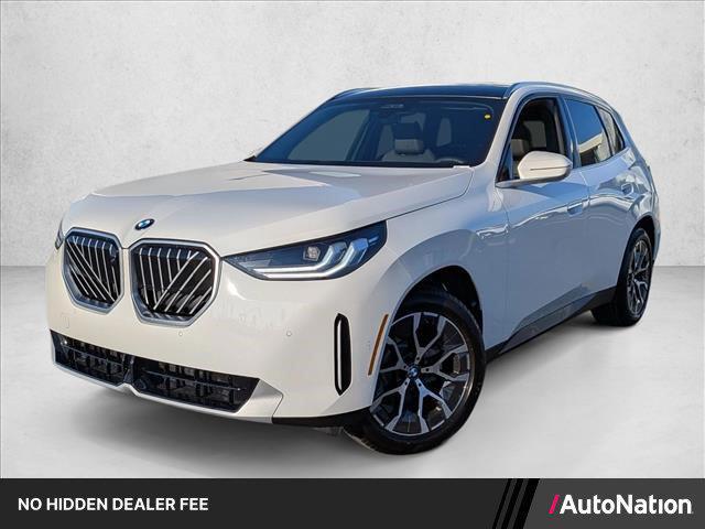 2026 BMW X3 30 xDrive for sale in Fremont, CA