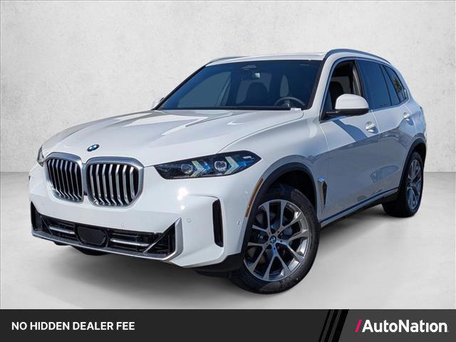2026 BMW X5 sDrive40i for sale in Fremont, CA