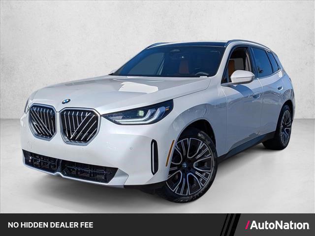 2026 BMW X3 30 xDrive for sale in Fremont, CA