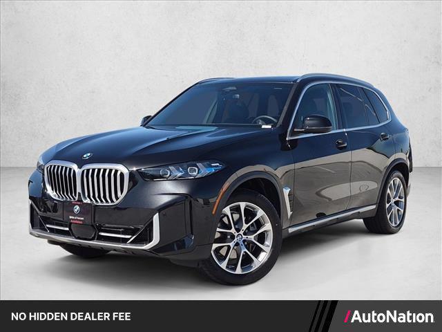 2026 BMW X5 xDrive40i for sale in Fremont, CA