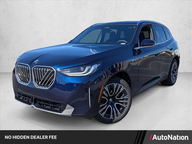 2026 BMW X3 30 xDrive for sale in Fremont, CA