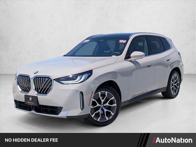 2026 BMW X3 30 xDrive for sale in Fremont, CA