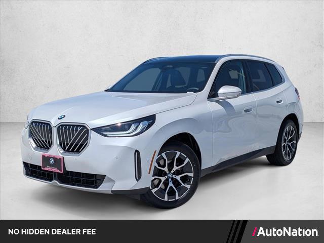 2026 BMW X3 30 xDrive for sale in Fremont, CA