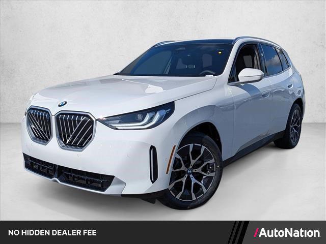 2026 BMW X3 30 xDrive for sale in Fremont, CA