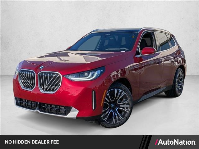 2026 BMW X3 30 xDrive for sale in Fremont, CA