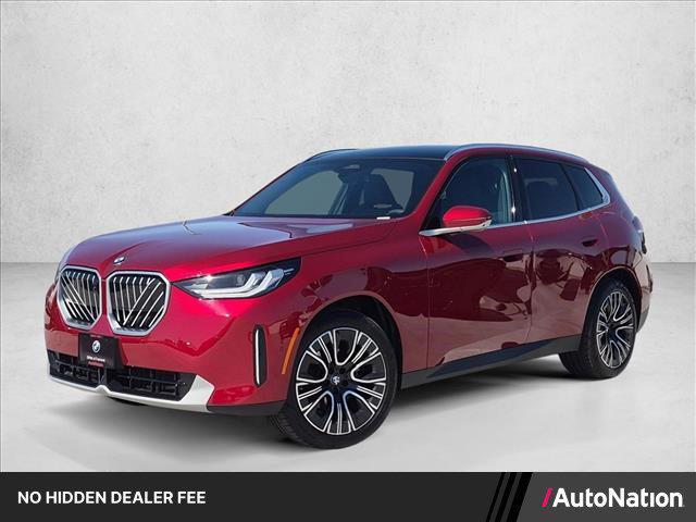 2026 BMW X3 30 xDrive for sale in Fremont, CA