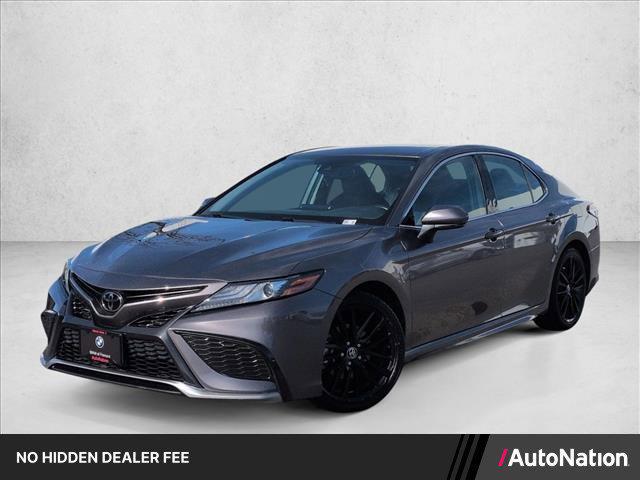 2024 Toyota Camry XSE for sale in Fremont, CA