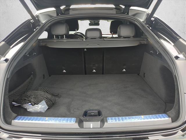 2022 Mercedes-Benz GLC 4MATIC Coupe
