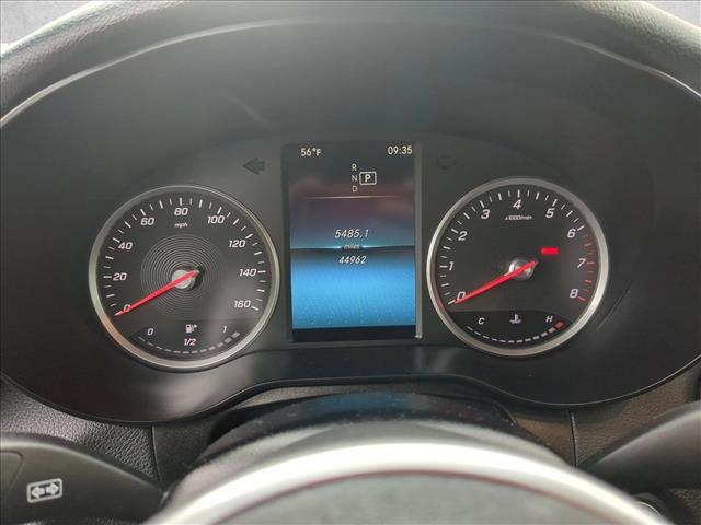 2022 Mercedes-Benz GLC 4MATIC Coupe