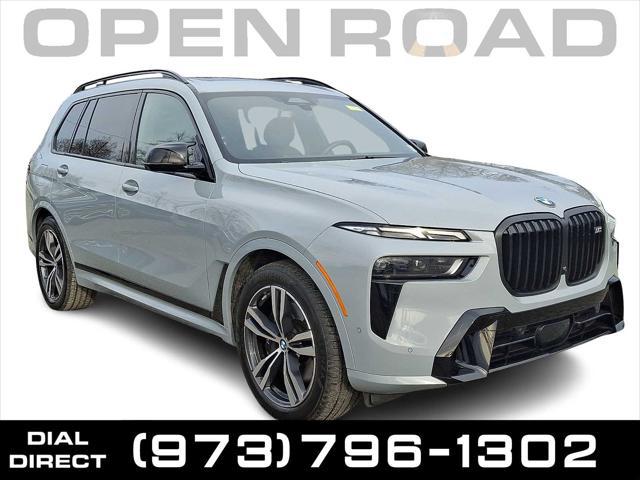 2024 BMW X7 M60i for sale in Morristown, NJ